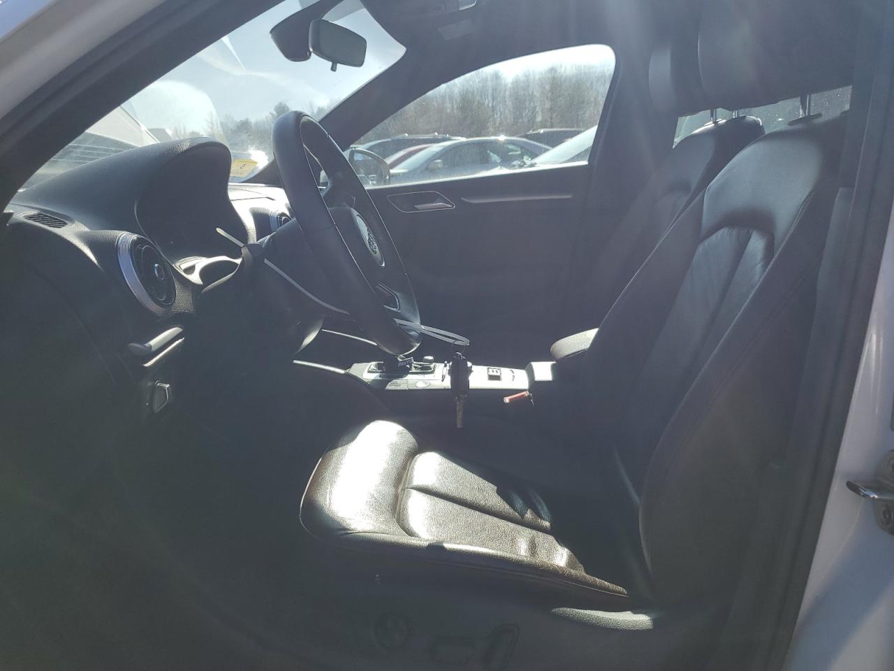 2018 Audi A3 - Image 7