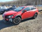 2022 Subaru Crosstrek Premium იყიდება Baltimore-ში, MD - Front End