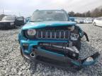 2019 Jeep Renegade Latitude на продаже в Mebane, NC - Front End