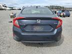 2016 Honda Civic Exl zu verkaufen in Lumberton, NC - Front End