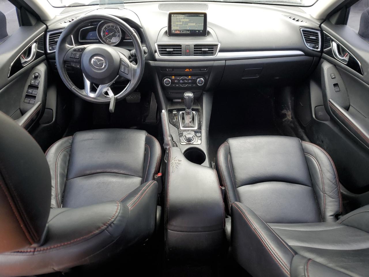 2014 Mazda 3 - Image 8