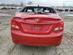 2017 Hyundai Accent Se en Venta en Dyer, IN - Rear End