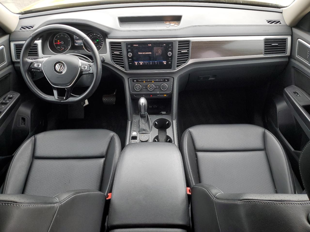 2018 Volkswagen Atlas - Image 8