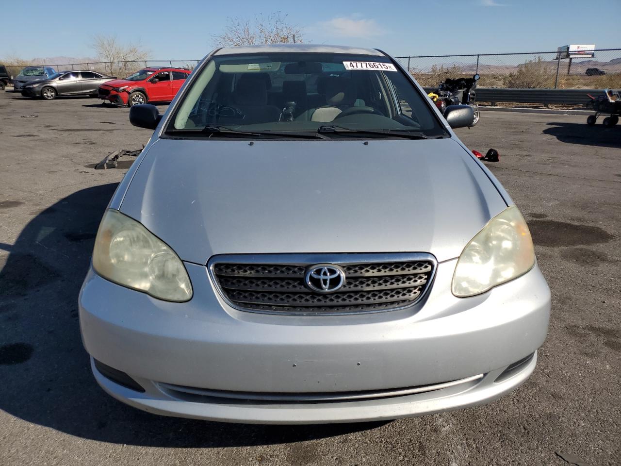 2008 Toyota Corolla - Image 5