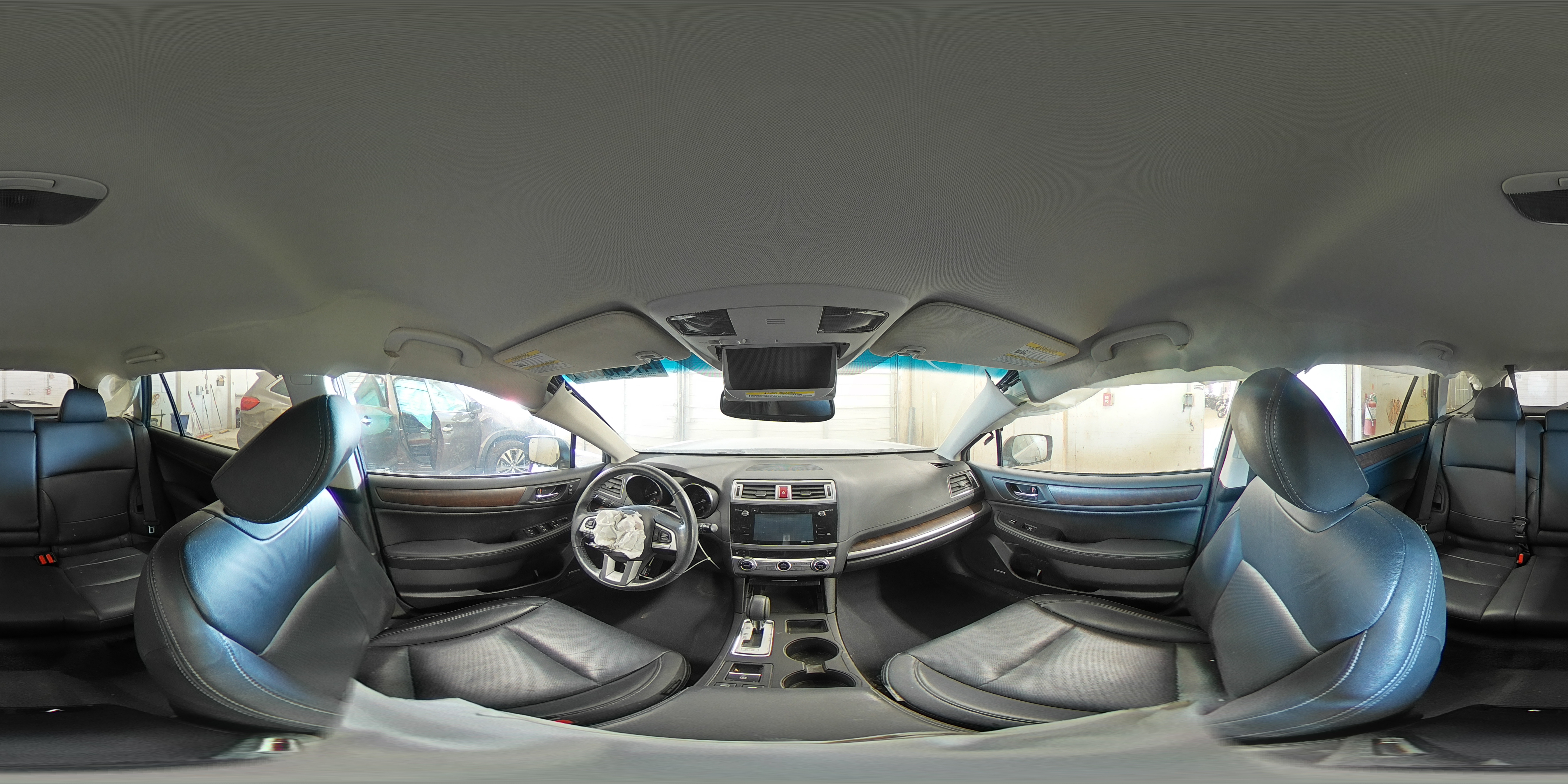 2015 Subaru Outback - Image 15