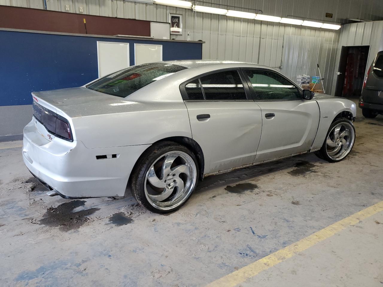 2014 Dodge Charger - Image 3