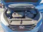 2016 Hyundai Tucson Limited na sprzedaż w Gastonia, NC - Side