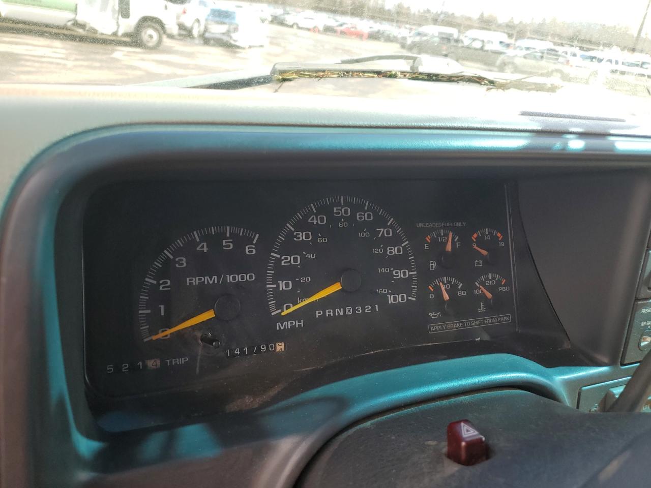 1998 Chevrolet GMT-400 - Image 9