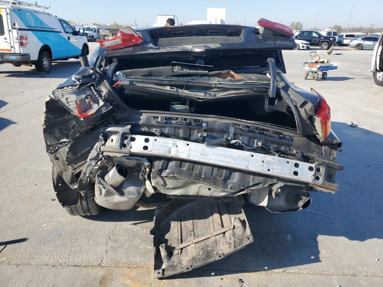 2008 Lexus Is 250 VIN: JTHBK262585074115 Lot: 48402115