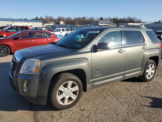 2013 Gmc Terrain Sle