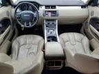 2013 Land Rover Range Rover Evoque Pure Premium на продаже в Exeter, RI - Rear End