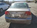 2005 Honda Civic Hybrid zu verkaufen in Albuquerque, NM - Front End