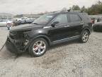 2012 Ford Explorer Limited zu verkaufen in Memphis, TN - Front End