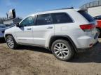 Wichita, KS에서 판매 중인 2017 Jeep Grand Cherokee Limited - Side
