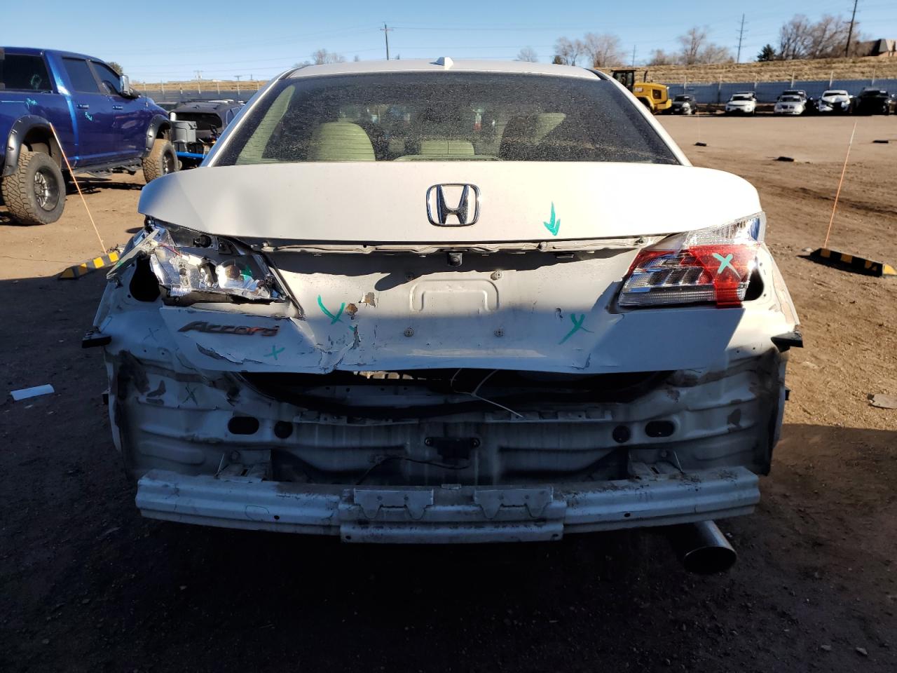 2013 Honda Accord - Image 6
