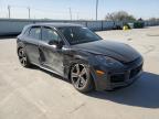 2021 Porsche Cayenne Gts for Sale in Wilmer, TX - Side