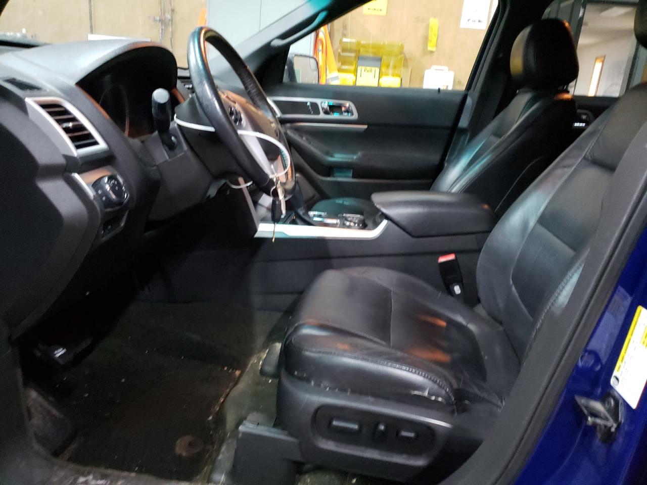 2014 Ford Explorer - Image 7