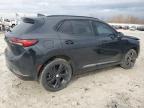 2021 Buick Envision Preferred de vânzare în Wayland, MI - Front End