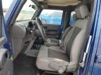 2010 Jeep Wrangler Unlimited Sport for Sale in San Antonio, TX - Burn - Engine