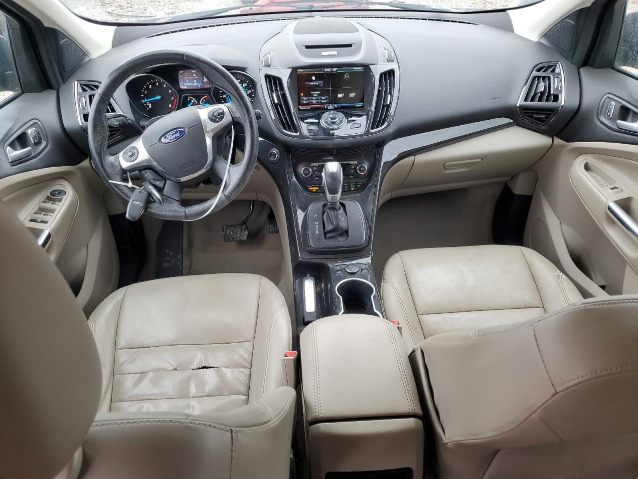 2015 Ford Escape - Image 8