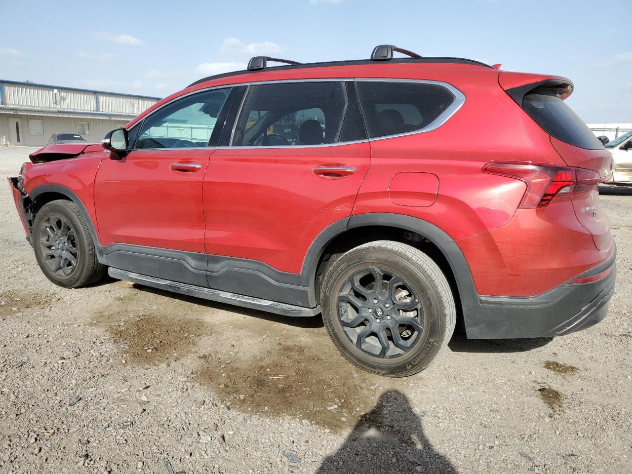 2023 Hyundai Santa Fe - Image 2