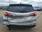 2020 Chevrolet Equinox Lt   на продаже в Woodhaven, MI - Rear End