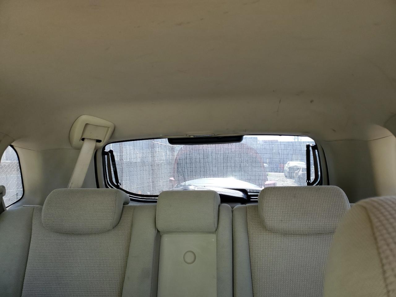 2007 Hyundai Tucson - Image 10