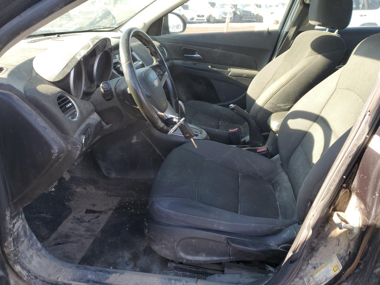 2012 Chevrolet Cruze - Image 7