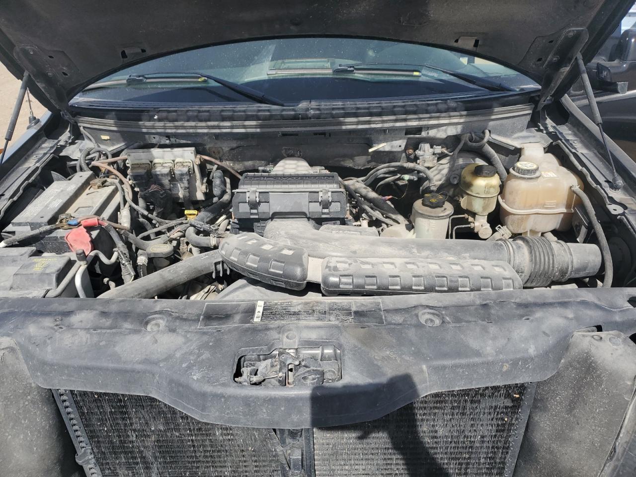 2006 Ford F-150 - Image 11