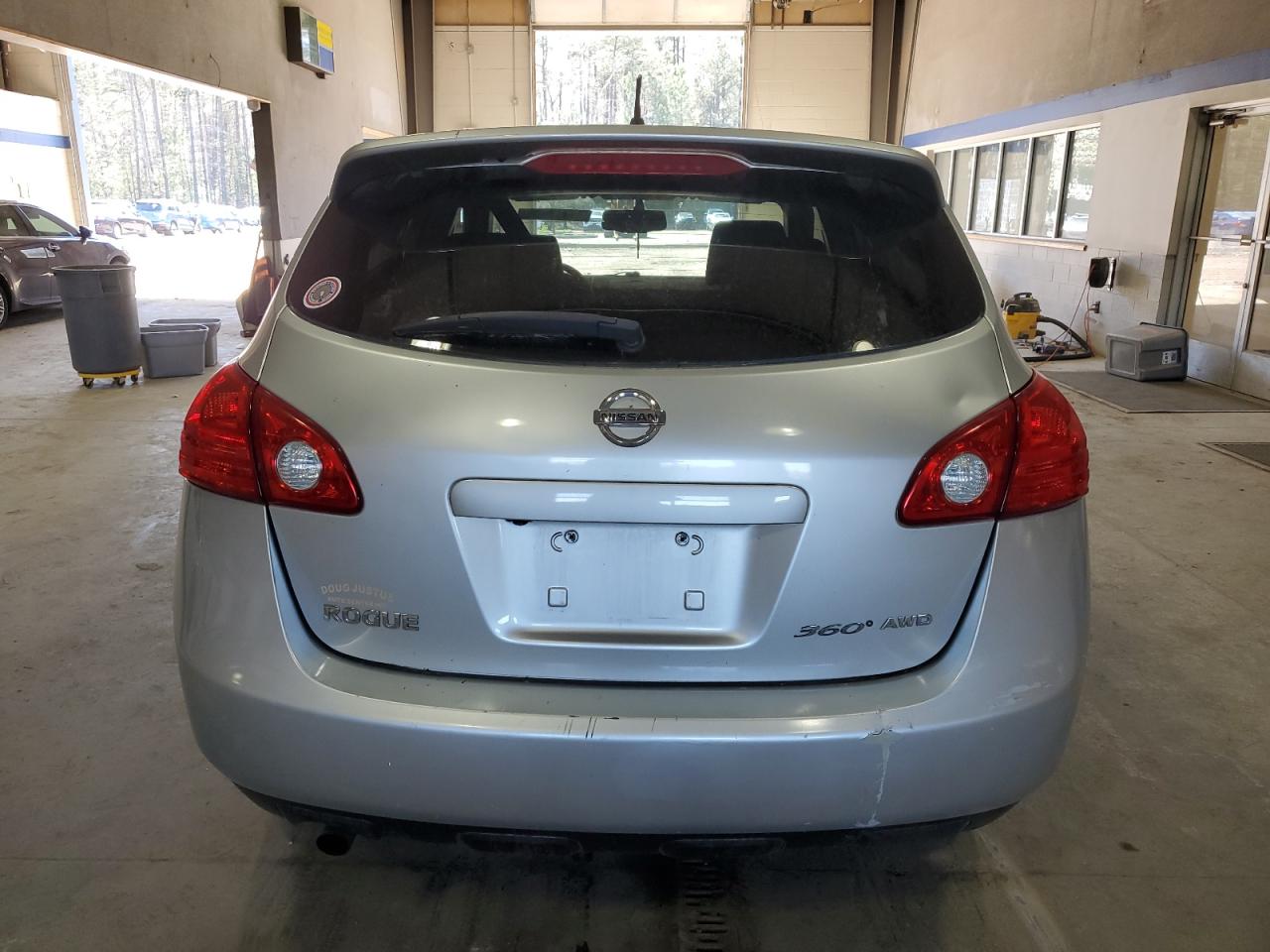 2010 Nissan Rogue - Image 6