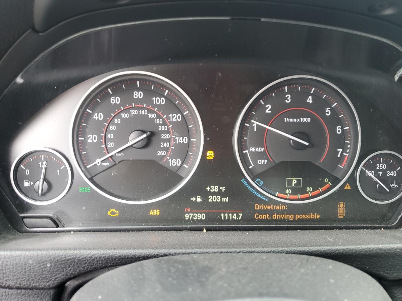 2018 BMW 3er - Image 9