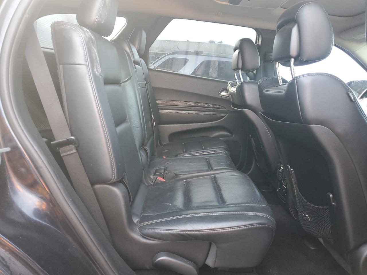 2011 Dodge Durango - Image 11