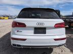 2018 Audi Sq5 Premium Plus for Sale in Magna, UT - Front End