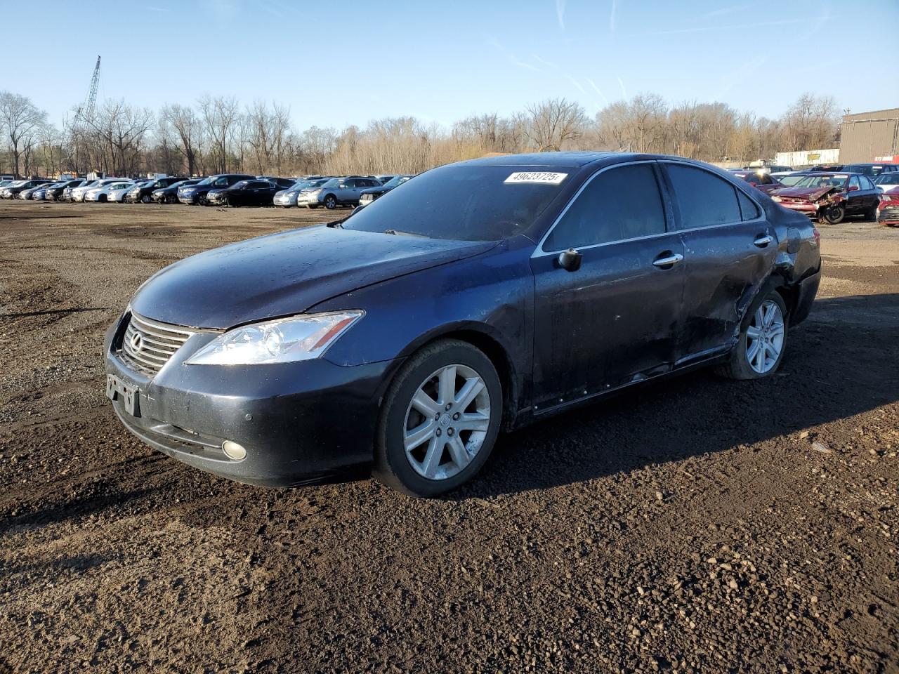 2007 Lexus ES - Image 1