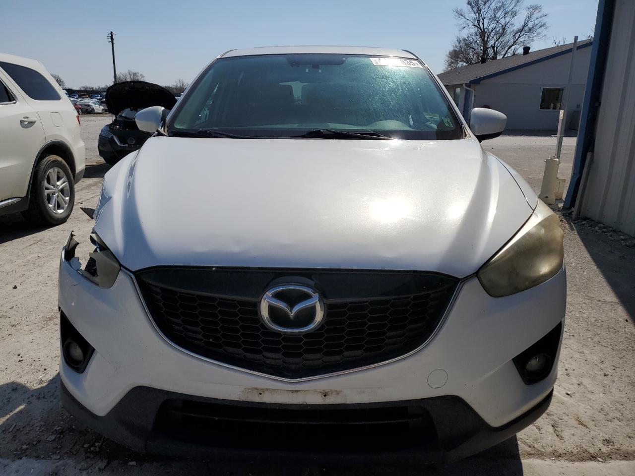 2013 Mazda CX-5 - Image 5