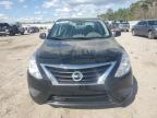 2015 Nissan Versa S на продаже в Harleyville, SC - Rear End