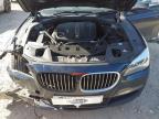 2013 BMW 7 SERIES 730D M SPORT 4DR AUTO for sale at Copart CORBY