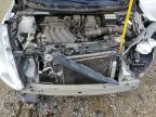 2016 Nissan Versa S de vânzare în Anderson, CA - Front End