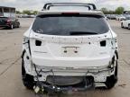2017 Hyundai Santa Fe Sport  იყიდება Grand Prairie-ში, TX - Rear End