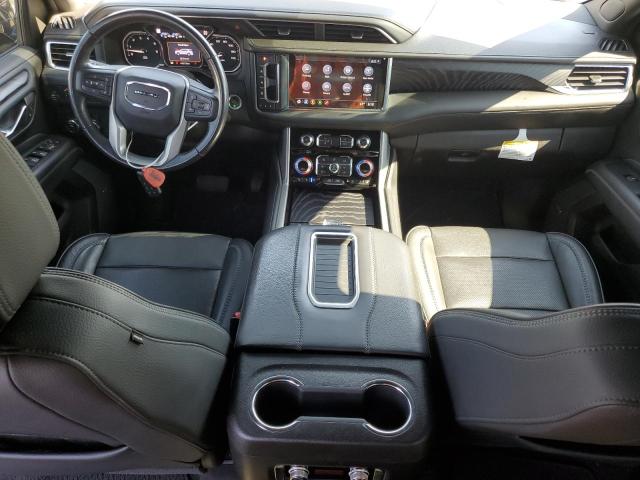  GMC YUKON 2021 Blue