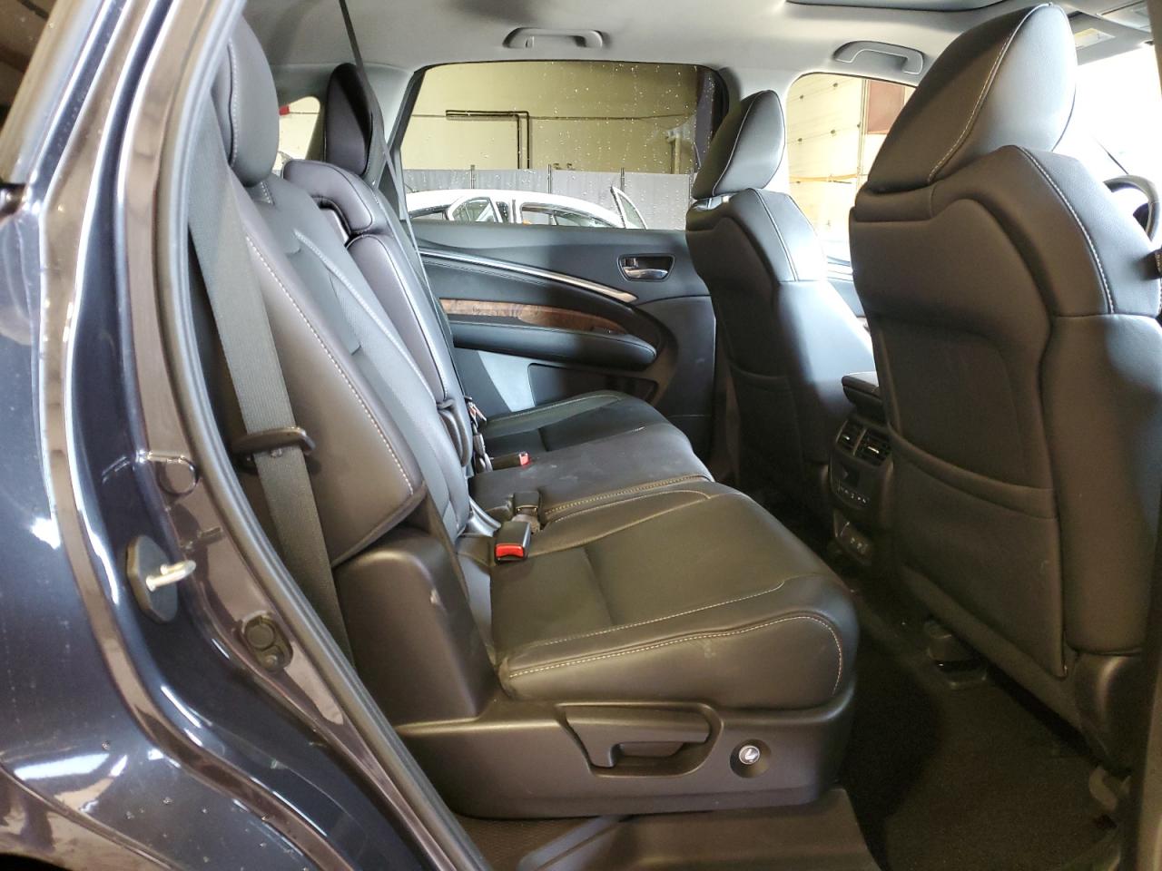 2020 Acura MDX - Image 11
