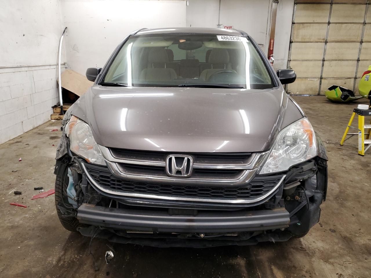 2011 Honda CR-V - Image 5