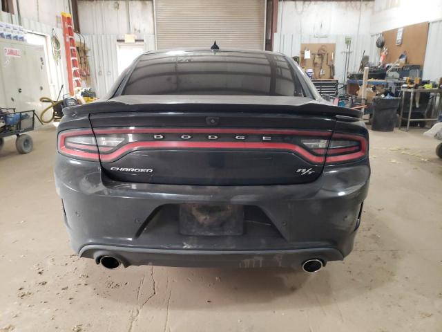  DODGE CHARGER 2019 Czarny
