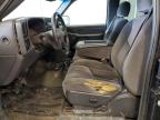 2003 Gmc Sierra K2500 Heavy Duty на продаже в Windham, ME - Biohazard/Chemical
