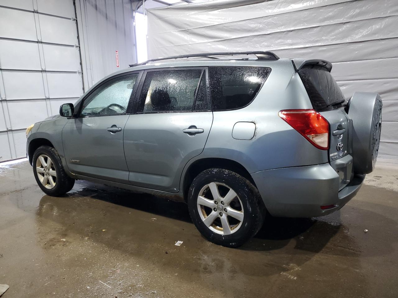 2008 Toyota RAV 4 - Image 2
