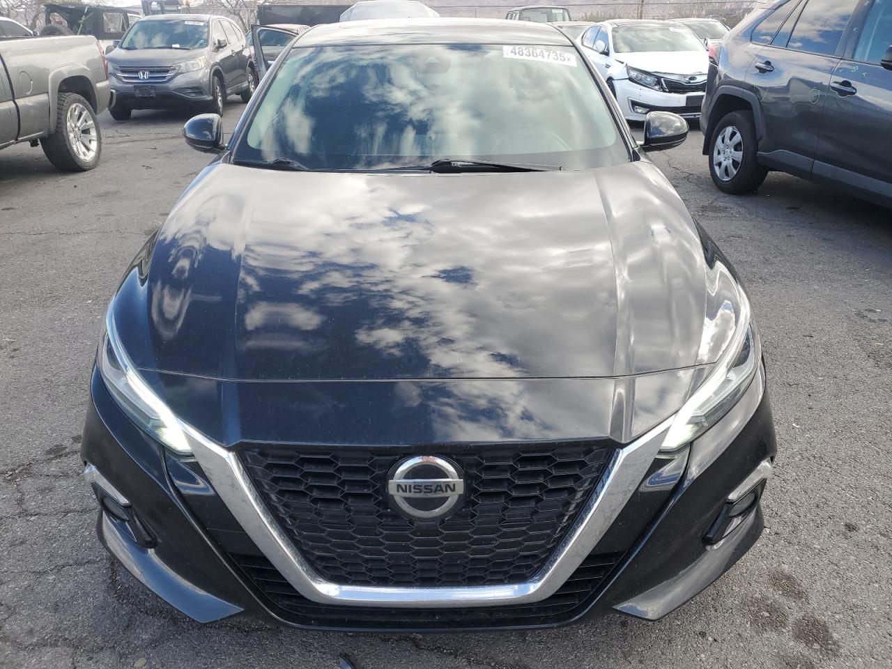 2019 Nissan Altima - Image 5