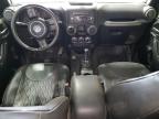 2016 Jeep Wrangler Unlimited Sport na sprzedaż w Greenwell Springs, LA - Vandalism
