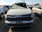 2023 Kia Sportage X Line na sprzedaż w Elgin, IL - Rollover