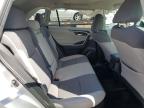 2021 Toyota Rav4 Xle de vânzare în Fresno, CA - All Over