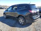 2017 Chevrolet Traverse Lt იყიდება Hillsborough-ში, NJ - Side